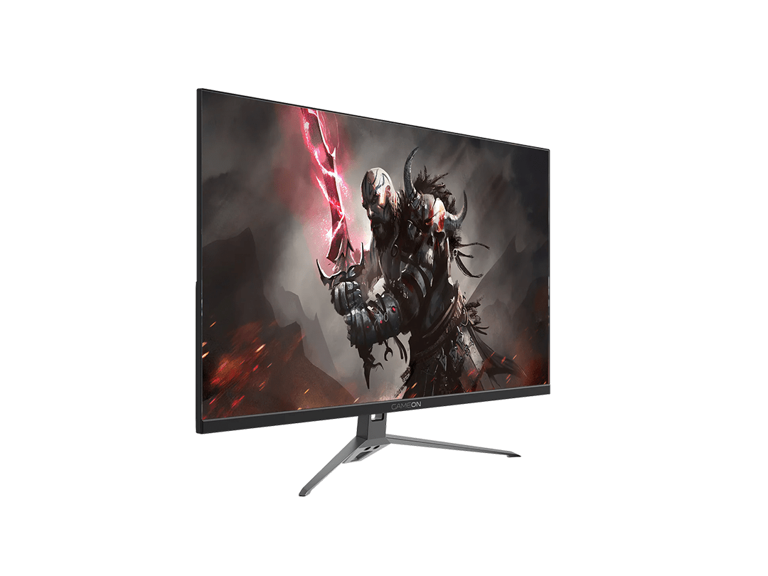 GAMEON GOP27FHD240VA 27 GAMEON GOP27FHD240VA 27